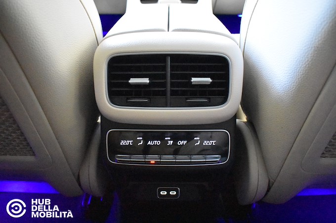 MERCEDES-BENZ GLE 450 d 4Matic Mild hybrid Coupé AMG Line Premium Plus